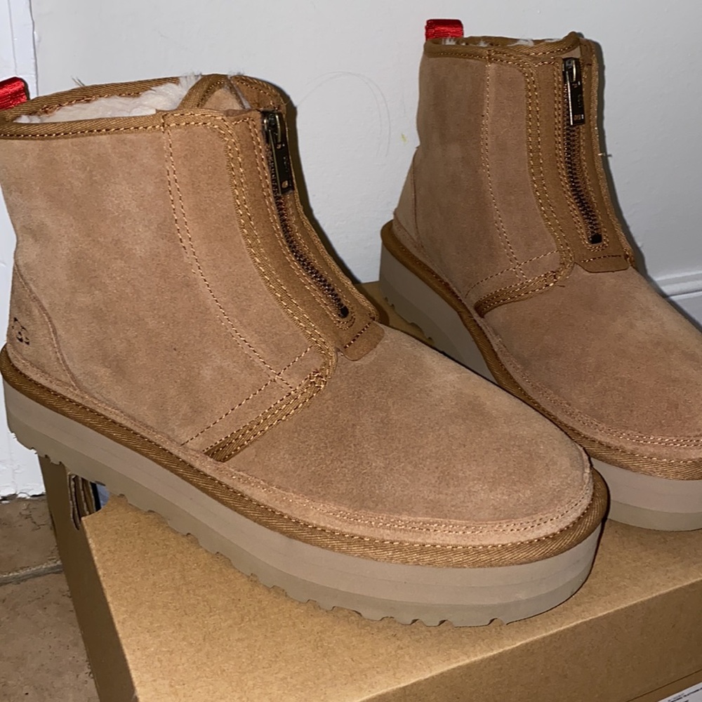 UGG women’s boots